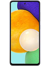 Galaxy A52 5G Dual SIM
